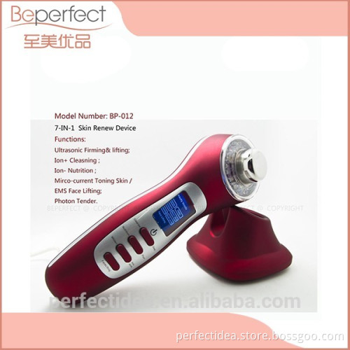 Hot sale top quality best price beauty equipment